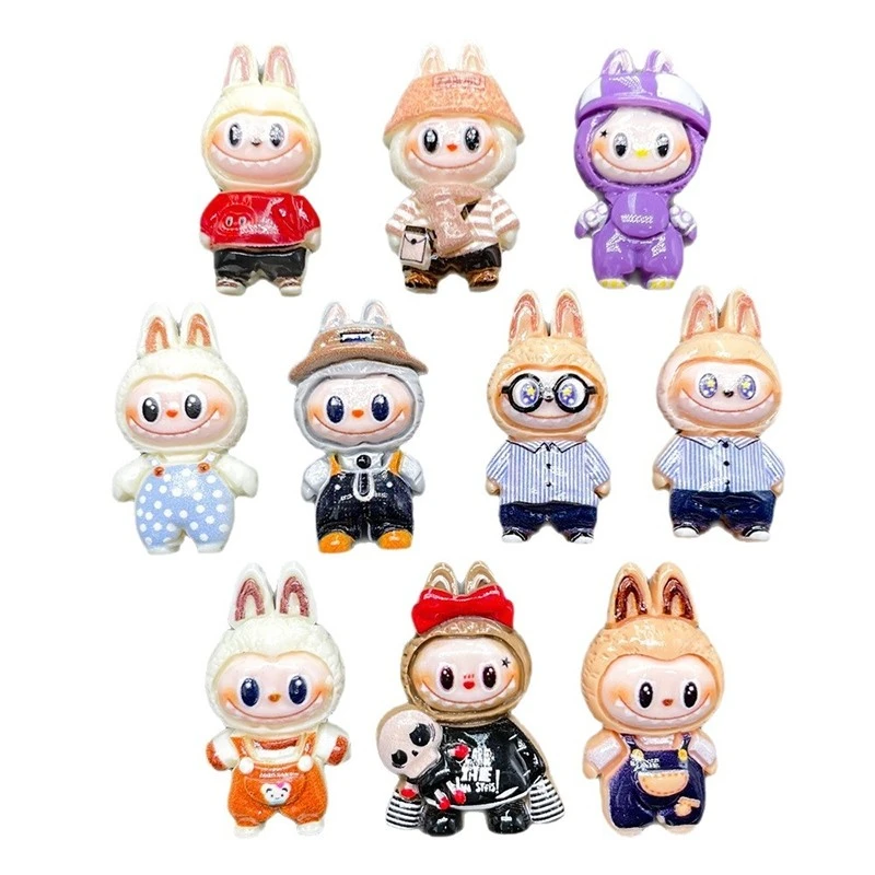 Resin Cartoon Fridge Magnet suppliers