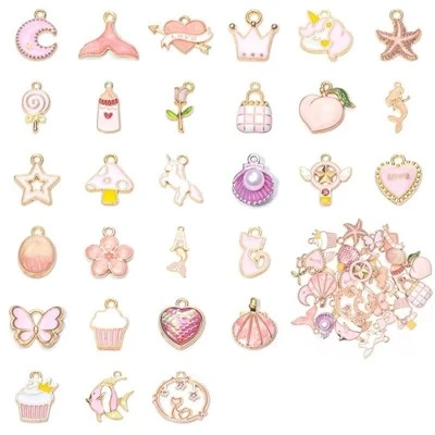 Skartgripahengiskraut úr plastefni
